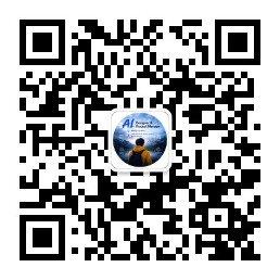 WeChat QR code